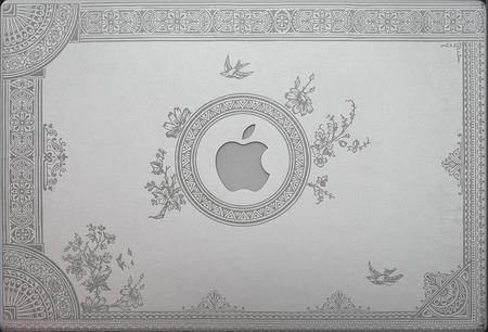 5.2.13 engraved mac