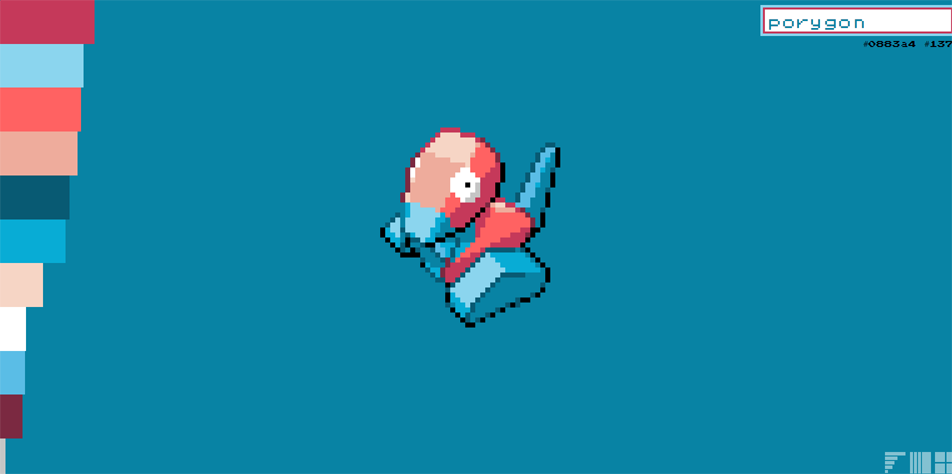 Porygon