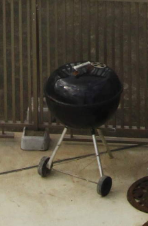 Grill