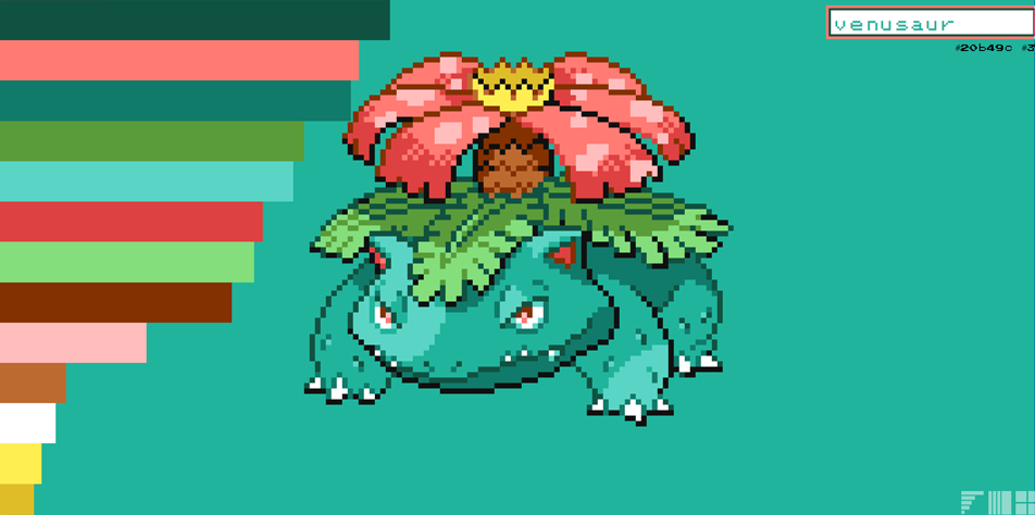 Venusaur