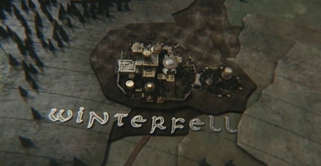 Winterfell