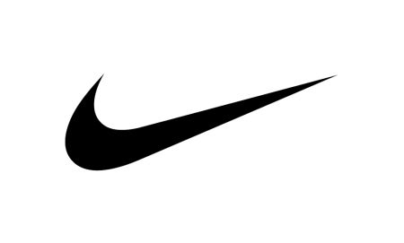 Nike Logo - simple, timeless, memorable