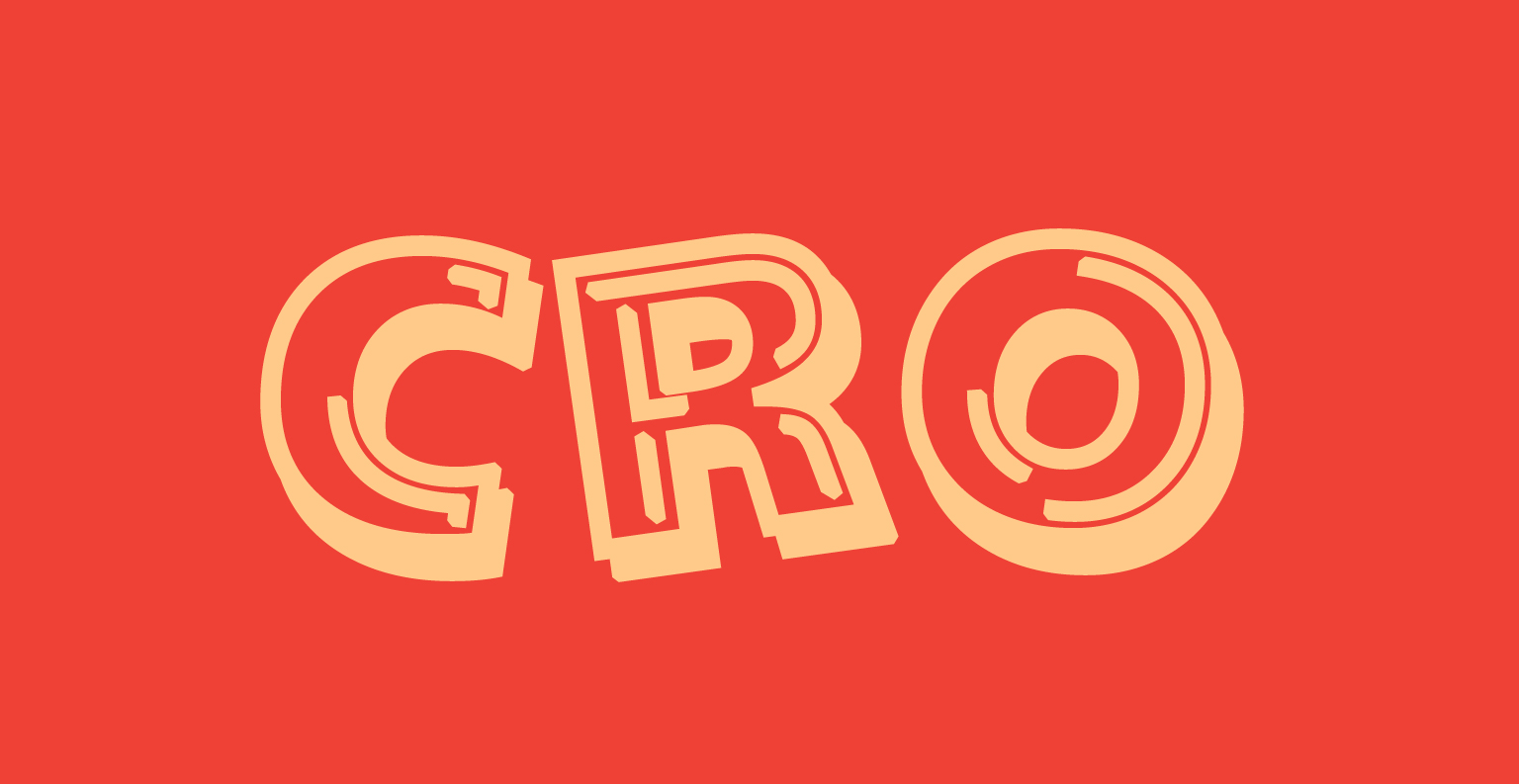 Alphabet Soup: CRO